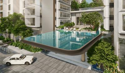 Project Image of 3930 Sq.ft 4 BHK Apartment / Flat for sale in Saheed Nagar for Rs. 47000000