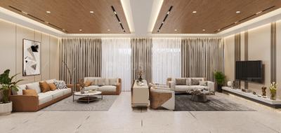 Project Image of 4185.0 - 4401.0 Sq.ft 4 BHK Apartment for buy in Polaris Callisto