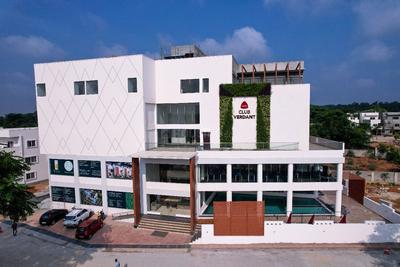 Project Image of 2300.0 - 2355.0 Sq.ft 4.5 BHK Villa for buy in Trifecta Verde En Resplandor Phase 1