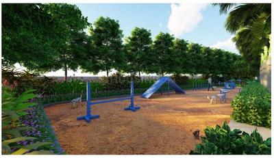 Project Image of 2745.0 - 6435.0 Sq.ft 3 BHK Villa for buy in Hallmark Nature Nest