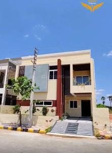 Project Image of 3100.0 - 3200.0 Sq.ft 3 BHK Villa for buy in Sudharma Homes