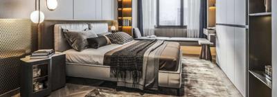 Project Image of 425.0 - 1085.0 Sq.ft 1 BHK Apartment for buy in Chandra Kamla Binay Apartment