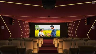Project Image of 1470.0 - 3095.0 Sq.ft 3 BHK Apartment for buy in Shree Siddheshwar Havelock