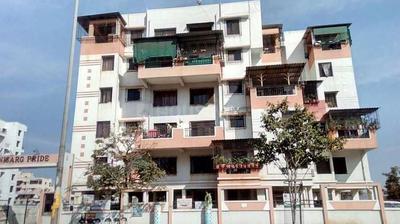 Project Image of 648.0 - 1020.0 Sq.ft 1 BHK Apartment for buy in Nisarg Pride