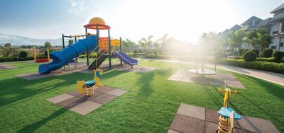 Project Image of 0.0 - 3106.0 Sq.ft 4 BHK Villa for buy in Atharv Pristine Villas Phase II