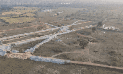 Project Image of 384.16 - 1798.65 Sq.ft Residential Plot Plot for buy in Srishti Swarnima Era Phase II Extension