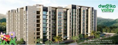 Project Image of 0.0 - 414.0 Sq.ft 1 BHK Apartment for buy in Dwarika Valley Phase II