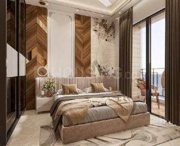 Project Image of 420.0 - 695.0 Sq.ft 1 BHK Apartment for buy in Karari Heights