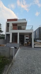 Project Image of 1392.2 - 1654.63 Sq.ft 4 BHK Villa for buy in Amardeep Villa