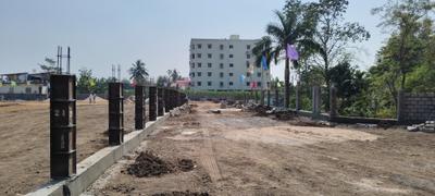 Project Image of 1170.0 - 2052.0 Sq.ft Residential Plot Plot for buy in Kubera Elite