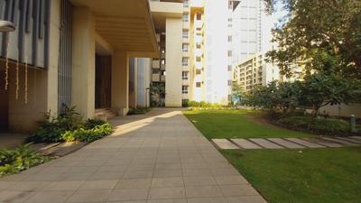 Project Image of 594.0 - 1351.0 Sq.ft 2 BHK Apartment for buy in Sheth Montana Phase 4