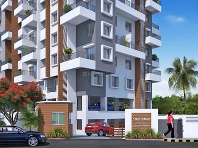 Project Image of 390.0 - 890.0 Sq.ft 1 BHK Apartment for buy in Gokhale Anandban