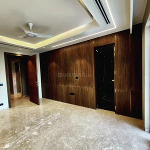 Project Image of 0.0 - 4995.0 Sq.ft 5 BHK Builder Floor for buy in Vaikunth Crown Residence