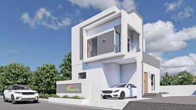 Project Image of 979.5 - 1200.0 Sq.ft Residential Plot Plot for buy in MGP Prosper