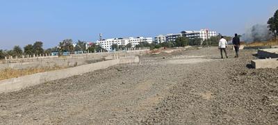 Project Image of 1235.0 - 2892.8 Sq.ft Residential Plot Plot for buy in Gulmohar Greens 1