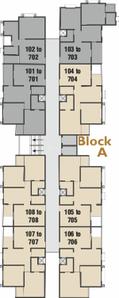 Project Image of 675.0 - 2790.0 Sq.ft 1 BHK Apartment for buy in Shakti Dhanraaj Habitates