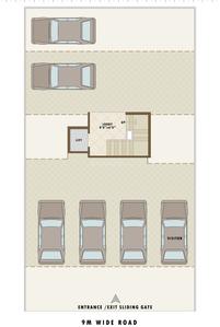Sai Kutir Sai Kutir Cluster Plan 1