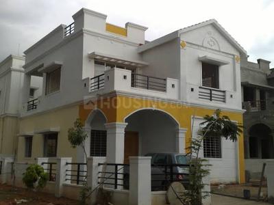 Project Image of 1460.0 - 1470.0 Sq.ft 3 BHK Villa for buy in Vishal Prakruthi Nivas