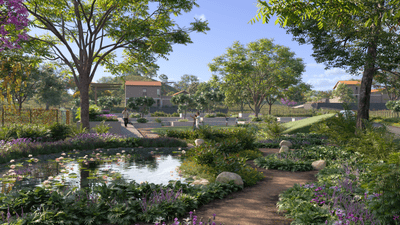 Project Image of 13500.0 - 31500.0 Sq.ft Residential Plot Plot for buy in Integrum Sanctuary In The Woods