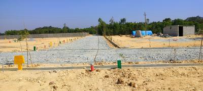 Project Image of 800.0 - 1800.0 Sq.ft Residential Plot Plot for buy in Manju Samruddhi Residency
