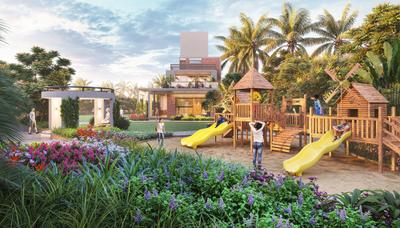 Project Image of 1620.0 - 18000.0 Sq.ft Residential Plot Plot for buy in Paramba Parambaug