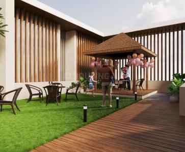 Project Image of 614.4 - 869.94 Sq.ft 2 BHK Apartment for buy in Memar Elara