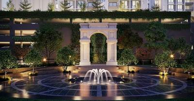 Project Image of 0.0 - 1001.16 Sq.ft 3 BHK Apartment for buy in Sobha Manhattan Towers Town Park Phase 2 W 1 And 2