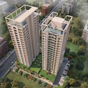 Vimond Vivencia Elevation 1