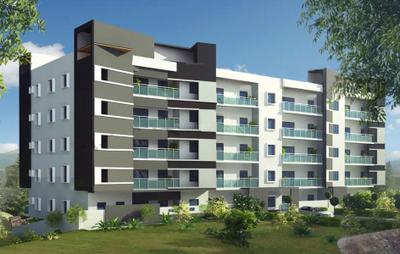 Project Image of 1057.0 - 1288.0 Sq.ft 2 BHK Apartment for buy in Fateh Perfect Casa Bella
