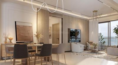 Project Image of 432.28 - 960.03 Sq.ft 1 BHK Apartment for buy in One Residences At Sobha One World Ph5 W9 10 11