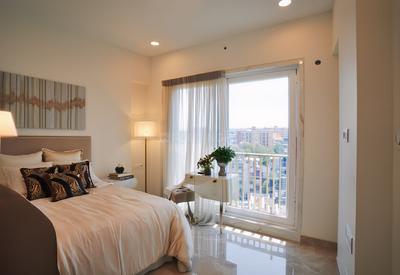 Project Image of 491.0 - 852.0 Sq.ft 1 BHK Apartment for buy in Keyators Heavens