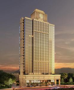 Project Image of 478.0 - 1578.0 Sq.ft 2 BHK Apartment for buy in Mextech Miraya Divine