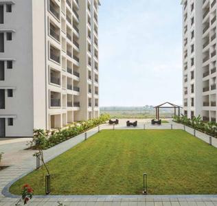 Project Image of 1785.0 - 4463.0 Sq.ft 3 BHK Apartment for buy in Goldbricks Arshiya Apartment