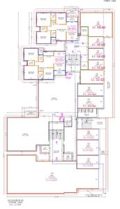Project Image of 1267.0 - 1800.0 Sq.ft 2 BHK Apartment for buy in Madhav Crest