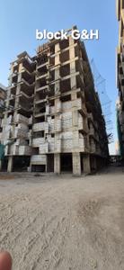 Project Image of 544.98 - 742.28 Sq.ft 2 BHK Apartment for buy in Shreemad Elenza