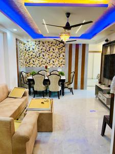 Project Image of 600.52 - 905.78 Sq.ft 2 BHK Apartment for buy in Mothers Heights