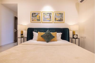 Project Image of 987.0 - 1617.0 Sq.ft 2 BHK Apartment for buy in Doshi Risington 2