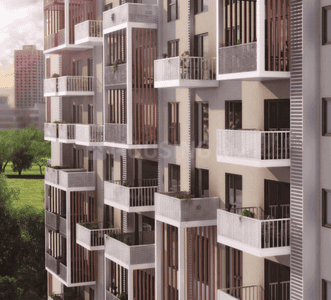 Project Image of 1747.0 - 3251.0 Sq.ft 3 BHK Apartment for buy in Unishire Belvedere Premia