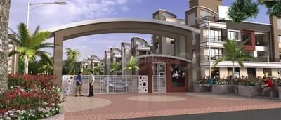 Project Image of 244.0 - 364.0 Sq.ft 1 BHK Apartment for buy in Shree Balaji Shyam Regency Phase 2