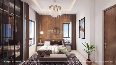 Project Image of 709.0 - 1054.0 Sq.ft 2 BHK Apartment for buy in Isha Aagman