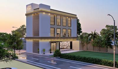 Urban Bloom Club House 2