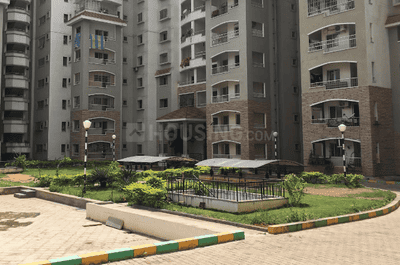 Project Image of 1100.0 - 1450.0 Sq.ft 2 BHK Apartment for buy in Shiva Shakthi Springfields