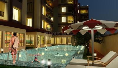 Project Image of 875.0 - 1462.0 Sq.ft 2 BHK Apartment for buy in Saket Nagar Phase II