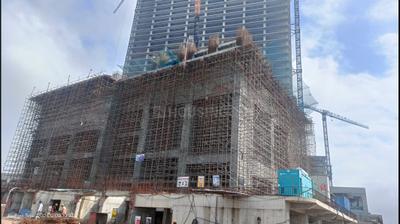 Project Image of 9199.0 - 10399.01 Sq.ft 4 BHK Apartment for buy in My Home 99