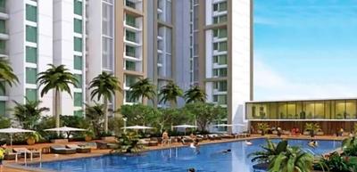 Project Image of 426.0 - 787.0 Sq.ft 1 BHK Apartment for buy in Sheth Zuri