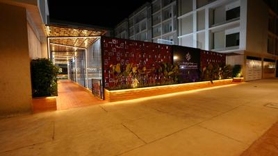 Project Image of 1665.0 - 2115.0 Sq.ft 3 BHK Apartment for buy in Krishna Kunj Central Courtyard