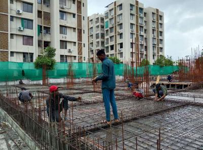 Project Image of 2268.0 - 4158.0 Sq.ft 3 BHK Apartment for buy in Shivam Skydeck