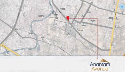 Shivoham Anantham Avenune Location Plan 1