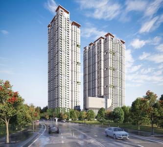Project Image of 1670.0 - 3000.0 Sq.ft 3 BHK Apartment for buy in Sumadhura The Olympus