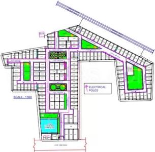 Project Image of 1076.39 - 5381.96 Sq.ft Residential Plot Plot for buy in Anand Dham Society